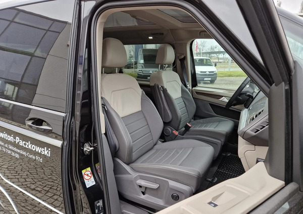 Volkswagen Multivan cena 340710 przebieg: 3400, rok produkcji 2023 z Lubsko małe 172